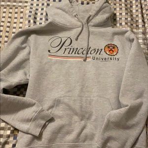 Vintage Princeton university sweatshirt
